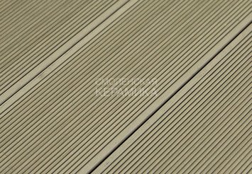 Доска террасная CM Decking URBAN 3000x148x25 мм Сонома