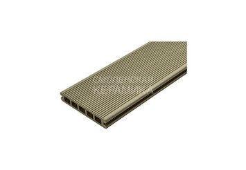 Доска террасная CM Decking URBAN 3000x148x25 мм Сонома