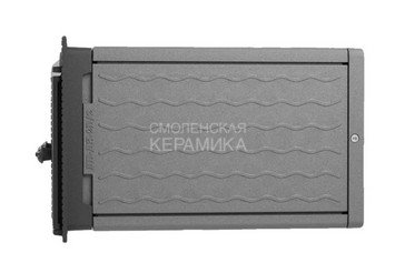 Духовка печная чугунная ДП-ДК-2В "Варвара" (435x332x543) 338x303×492, окрашенная, глухая (Рубцовск)