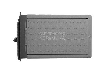 Духовка печная чугунная ДП-ДК-2ВС (435x332x543) 338x303×492, окрашенная, без стекла (Рубцовск)