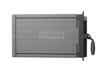 Духовка печная чугунная ДП-ДКГ-2А (438x332x574) 378×303×492, окрашенная, глухая (Рубцовск)