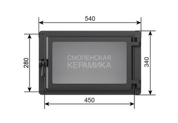 Духовой шкаф ЭТНА 430