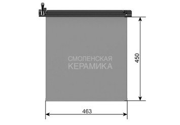Духовой шкаф ЭТНА 430