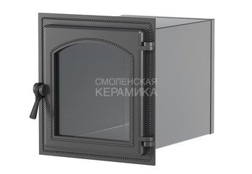 Духовой шкаф ВЕЗУВИЙ 220 (Антрацит)