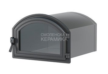 Духовой шкаф ВЕЗУВИЙ 222 (Антрацит)