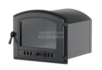 Духовой шкаф ВЕЗУВИЙ 224 (Антрацит)