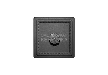 Дверца прочистная FIRE WAY (170Х170) 130х130 Р105