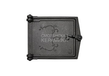 Дверца прочистная FIRE WAY (176х140) 150х125 Р102