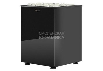 Электрокаменка EVEREST «BLACK CRYSTAL» S60