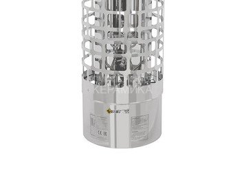 Электрокаменка ВЕЗУВИЙ CILINDR-60E