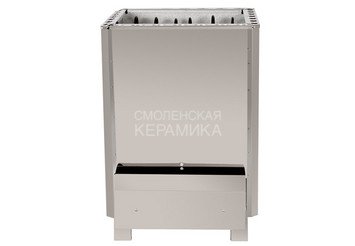 Электрокаменка ВЕЗУВИЙ CLAB-10,5 Талькохлорит