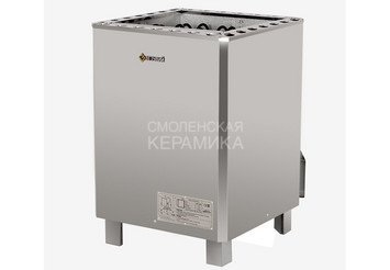 Электрокаменка ВЕЗУВИЙ CLAB-90 Талькохлорит