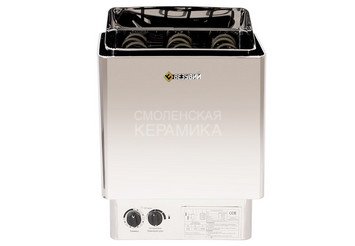 Электрокаменка ВЕЗУВИЙ TREND-60