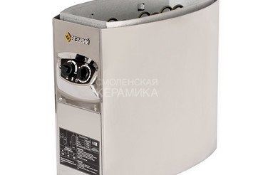 Электрокаменка ВЕЗУВИЙ WEGA-45