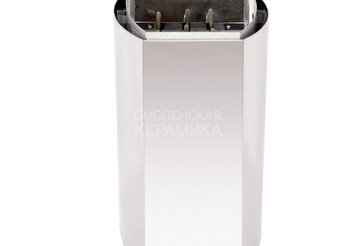 Электрокаменка ВЕЗУВИЙ WEGA-60