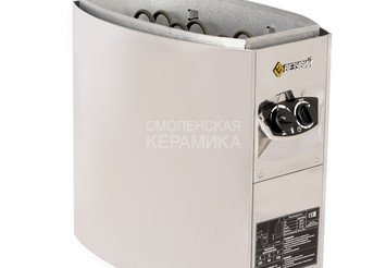 Электрокаменка ВЕЗУВИЙ WEGA-80