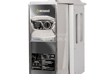 Электрокаменка ВЕЗУВИЙ WEGA-80