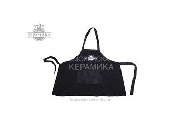 Фартук ТехноКерамика (хлопок)