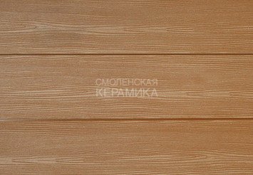 Фасадная доска Qiji Premium Дуб 3000*180*14 мм