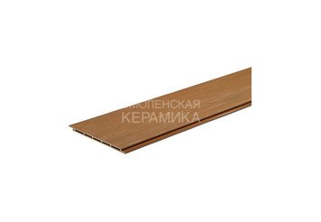 Фасадная доска Qiji Premium Дуб 3000*180*14 мм