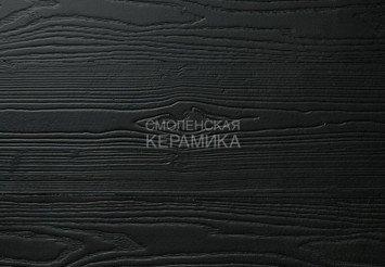 Фасадная панель CM BORD 3000 мм черный