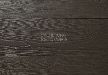 Фасадная панель CM BORD 3000 мм коричневый