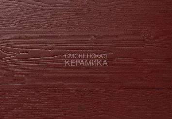 Фасадная панель CM BORD 3000 мм красный