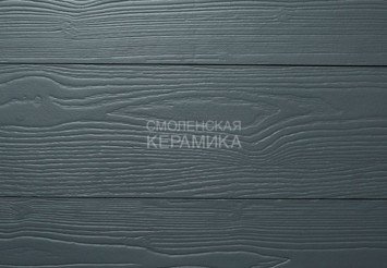 Фасадная панель CM BORD 3000 мм темно-серый