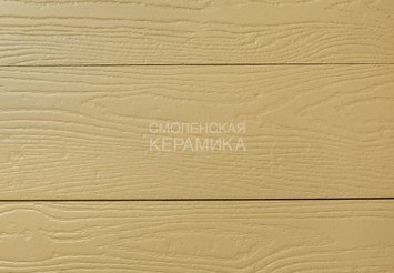 Фасадная панель CM BORD 3000 мм золотой
