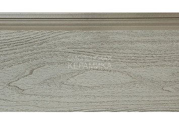 Фасадная панель CM Cladding BARK, Ясень, 21х156х3000