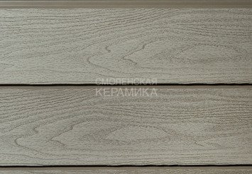 Фасадная панель CM Cladding BARK, Ясень, 21х156х3000