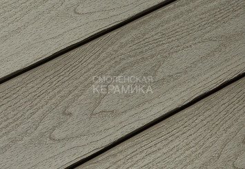 Фасадная панель CM Cladding BARK, Ясень, 21х156х3000