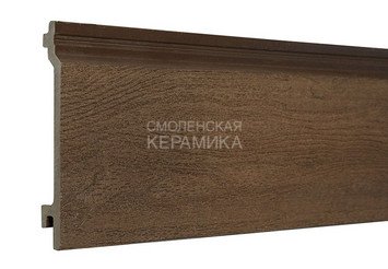Фасадная панель CM Cladding BARK, Мербау, 21х156х3000