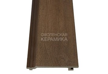 Фасадная панель CM Cladding BARK, Мербау, 21х156х3000