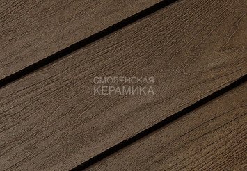 Фасадная панель CM Cladding BARK, Мербау, 21х156х3000