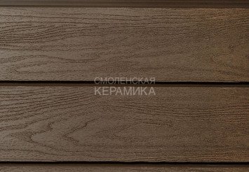 Фасадная панель CM Cladding BARK, Мербау, 21х156х3000