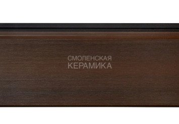 Фасадная панель CM Cladding TIMBER, Спайси Браун, 21х156х3000