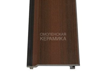 Фасадная панель CM Cladding TIMBER, Спайси Браун, 21х156х3000