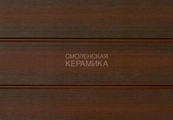 Фасадная панель CM Cladding TIMBER, Спайси Браун, 21х156х3000