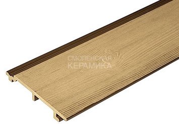 Фасадная панель CM Cladding URBAN, Орегон, 21х174х3000
