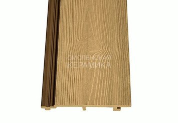 Фасадная панель CM Cladding URBAN, Орегон, 21х174х3000