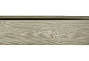 Фасадная панель CM Cladding URBAN, Смок Грей, 21х174х3000