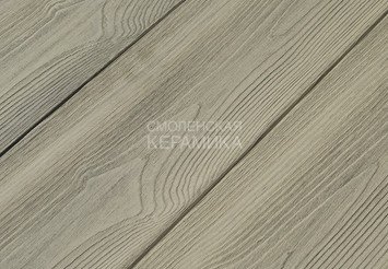 Фасадная панель CM Cladding URBAN, Смок Грей, 21х174х3000
