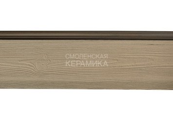 Фасадная панель CM Cladding URBAN, Сонома, 21х174х3000