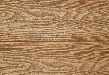 Фасадная панель CM Cladding VINTAGE, Дуб, 21х174х3000