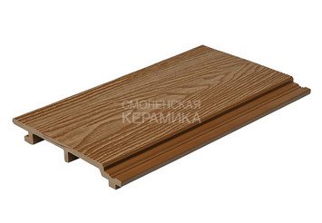 Фасадная панель CM Cladding VINTAGE, Дуб, 21х174х3000