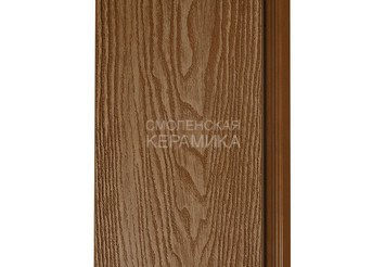 Фасадная панель CM Cladding VINTAGE, Дуб, 21х174х3000