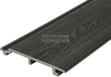 Фасадная панель CM Cladding VINTAGE, Эбен, 21х174х3000