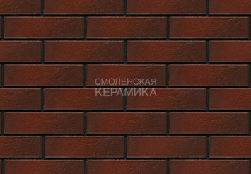 Фасадная термопанель рядовая АЛЯСКА 20. Cloud braun struktur, 60 мм
