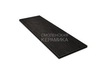 Фибросайдинг DECOVER 1800 Dark дерево